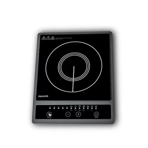 Philips 1300W Induction Cooktop HD4934