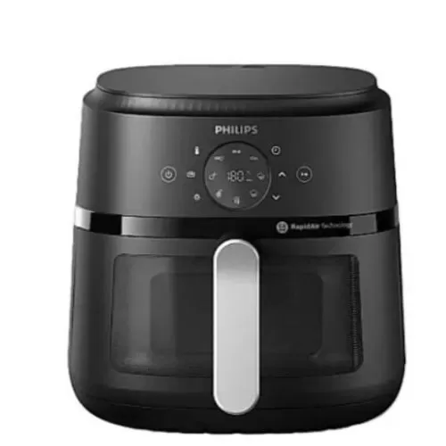 Philips 4.2L 1500 Watt Digital Airfryer NA221/00