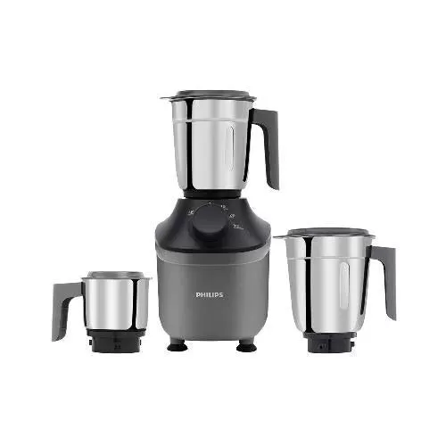Philips 800 Watt Powerful mixer grinder HL7770/00
