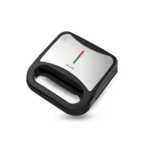 Philips HD3000/80 4-Slice Sandwich Maker