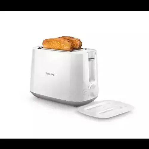 Philips Two Slice Pop Up Toaster HD2582/00
