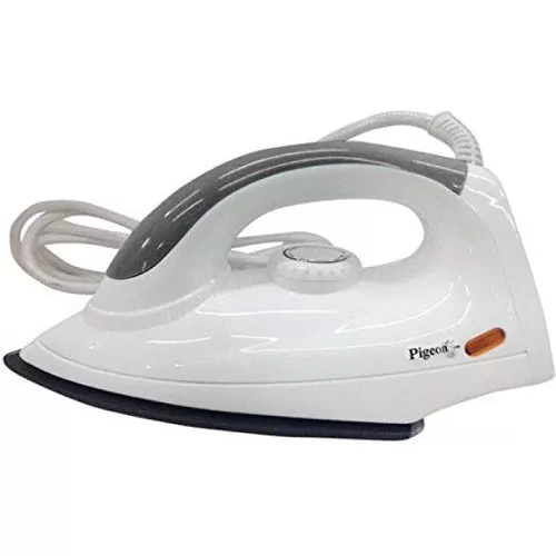 Pigeon COMFY DRY IRON Dry Iron