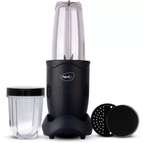 Pigeon Nutri Master 2 Jar Mixer