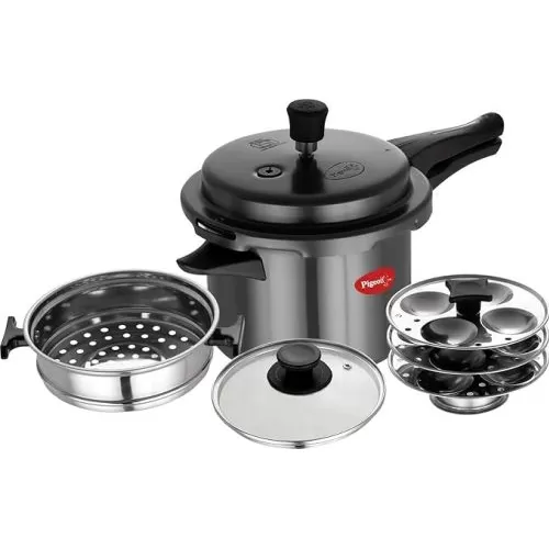 Pigeon Titanium Easy Cook Combi Set