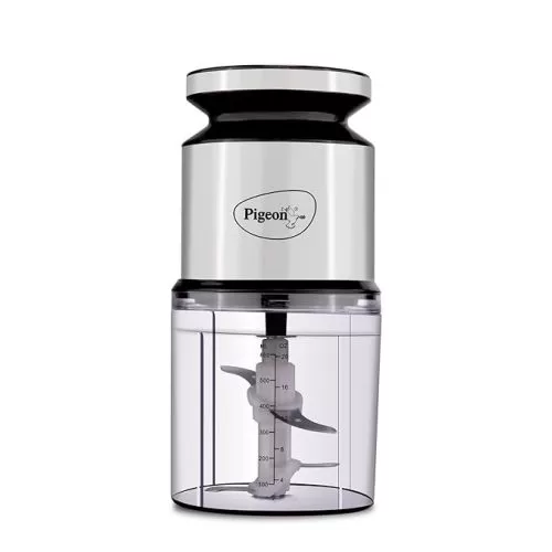 Pigeon Ultra Fast Electric 300 Watts Electric Chopper