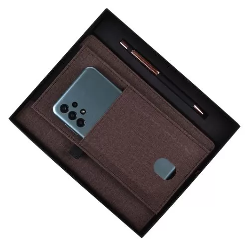 POCKET Premium Traveller Notebook UGON59