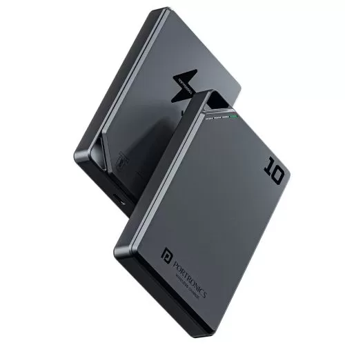 Portronics Boosty 10K Powerbank