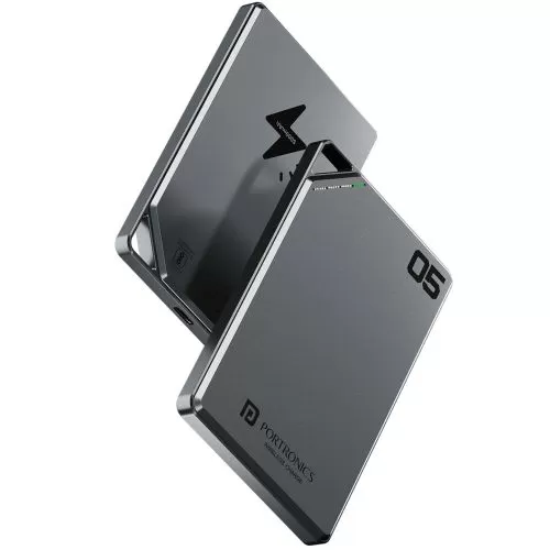 Portronics Boosty 5K Powerbank