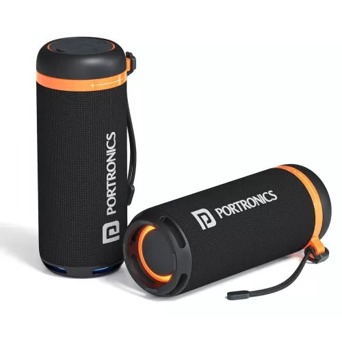 Portronics Breeze 7 Bluetooth Speaker