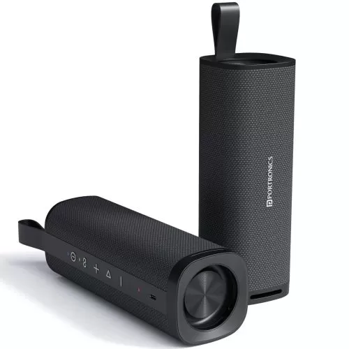 Portronics Fynix Bluetooth Speaker