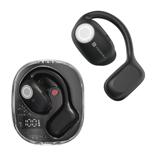 Portronics Harmonics Twins 30 Earbuds