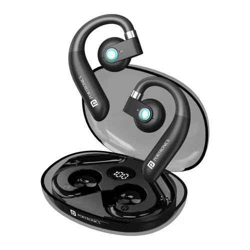 Portronics Harmonics Twins S14 Earbuds