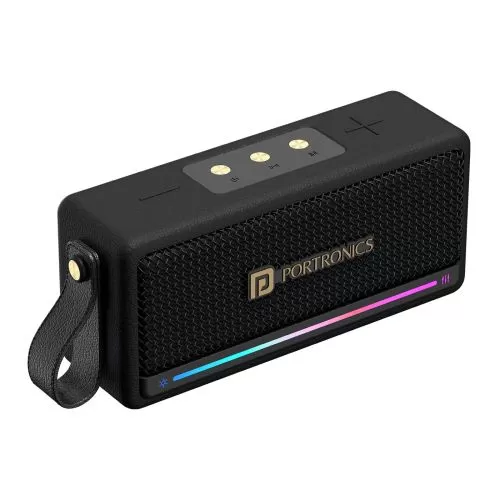Portronics Harmony Mini Speaker
