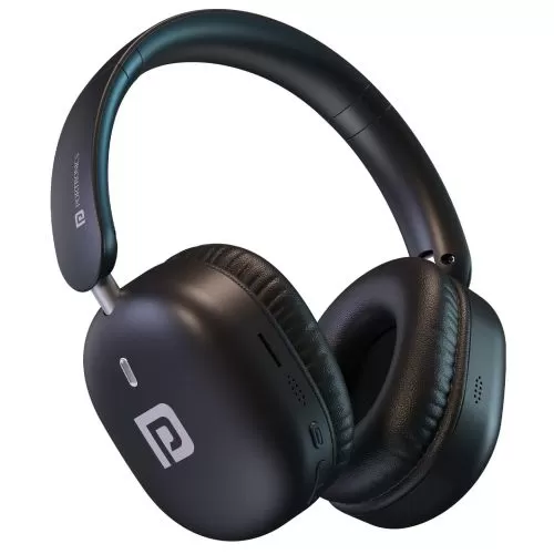 Portronics Muffs M6 Wireless Headphone