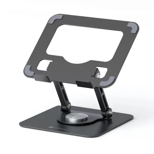 Portronics My Buddy A1  Laptop Stand