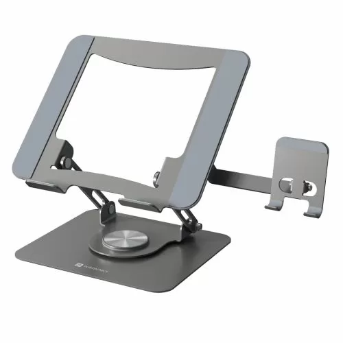 Portronics My Buddy K9 Pro  Laptop Stand