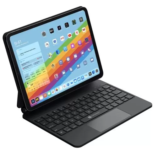 Portronics PadMate Wireless Keybord