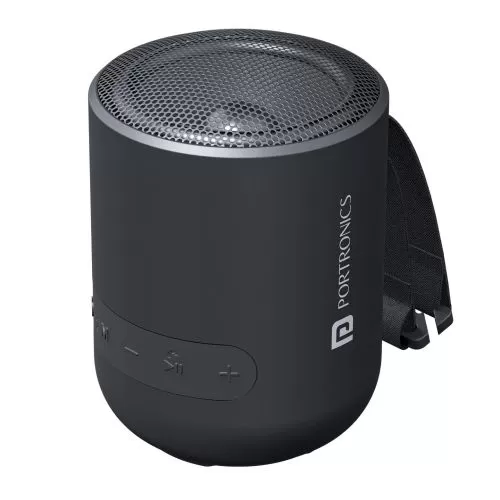 Portronics Soundpot Spekaer