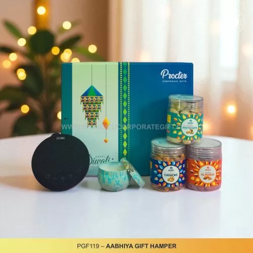 Premium Diwali Aabhiya Gift Hamper PGF119