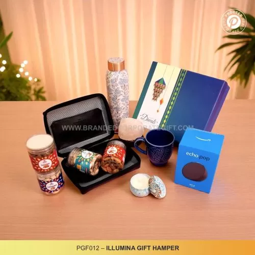 Premium Diwali Aarunika Gift Hamper PGF012