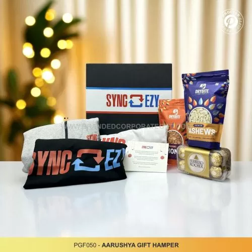 Premium Diwali Aarushya Gift Hamper PGF050