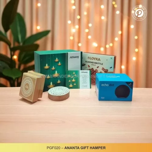 Premium Diwali Ananta Gift Hamper PGF020