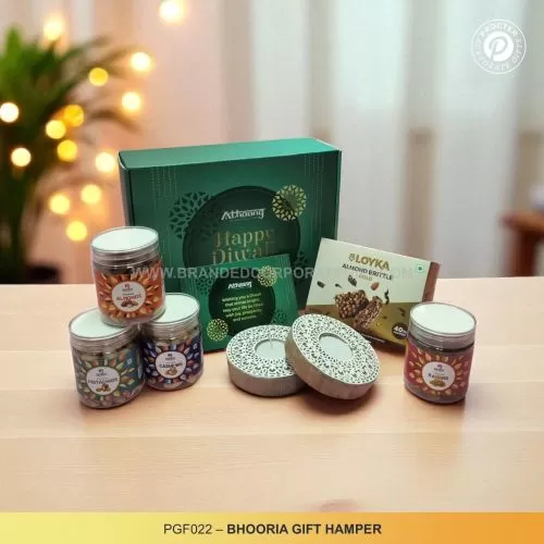 Premium Diwali Bhooria Gift Hamper PGF022