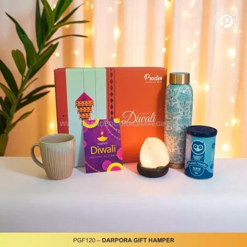 Premium Diwali Darpora Gift Hamper PGF120