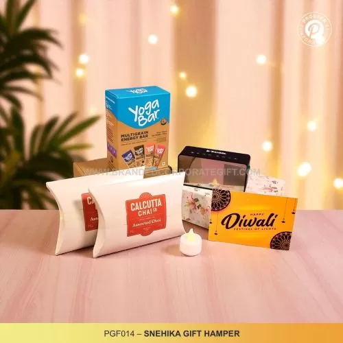 Premium Diwali Deepika Gift Hamper PGF014