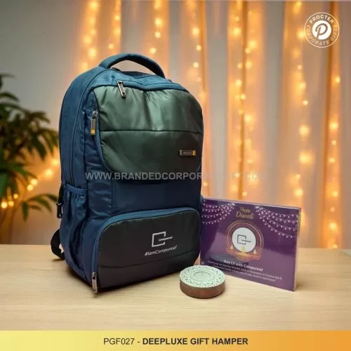 Premium Diwali Deepika Gift Hamper PGF027