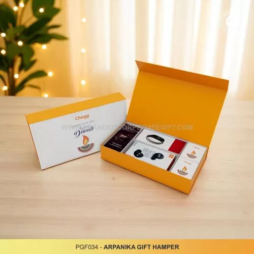 Premium Diwali Deepika Gift Hamper PGF034