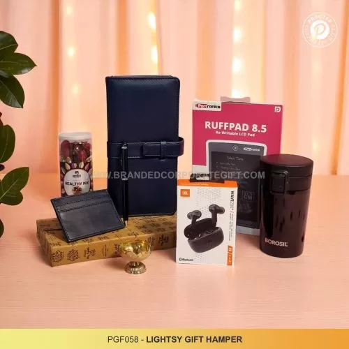 Premium Diwali Deepika Gift Hamper PGF058