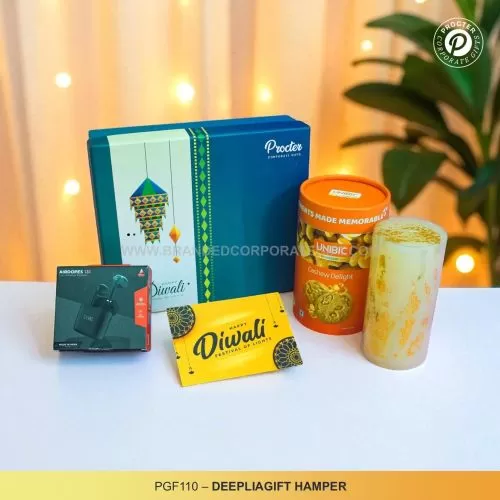 Premium Diwali Deeplia Gift Hamper PGF110