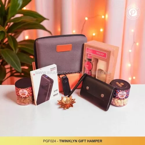 Premium Diwali Twinklyn Gift Hamper PGF024