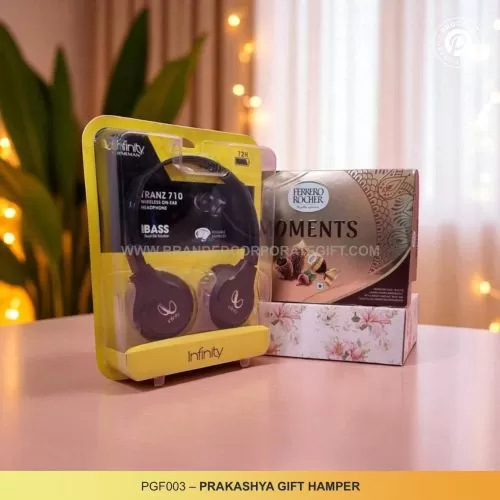 Premium Diwali Festique Gift Hamper PGF003