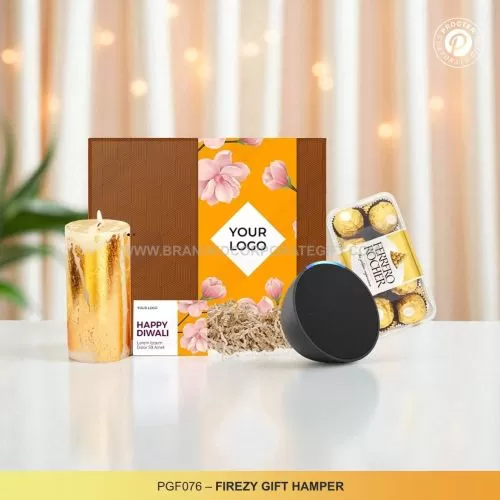 Premium Diwali Firezy Gift Hamper PGF076