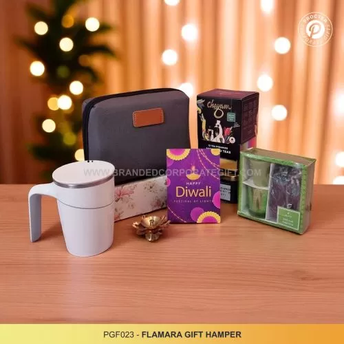 Premium Diwali Flamara Gift Hamper PGF023