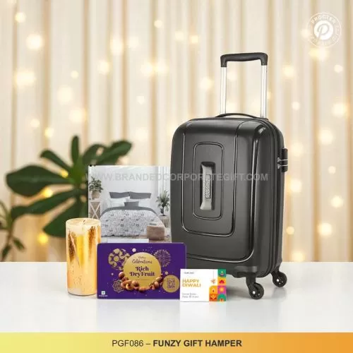 Premium Diwali Funzy Gift Hamper PGF086