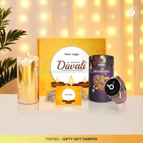 Premium Diwali GiftyGift Hamper PGF083