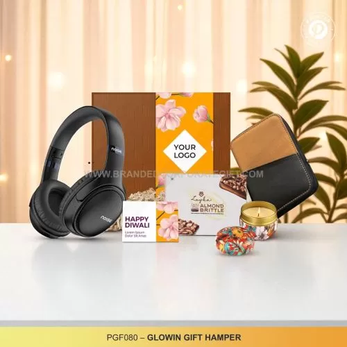 Premium Diwali Glowin Gift Hamper PGF080