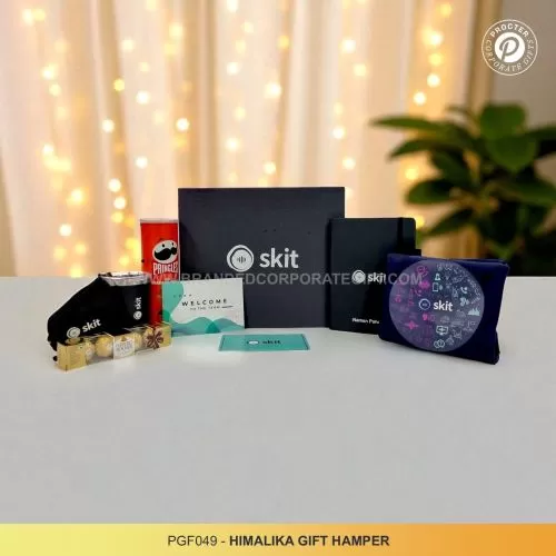 Premium Diwali Himalika Gift Hamper PGF049
