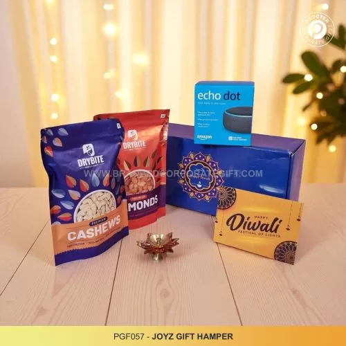Premium Diwali Joyz Gift Hamper PGF057