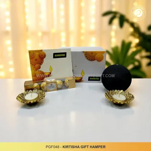 Premium Diwali Kirtisha Gift Hamper PGF048