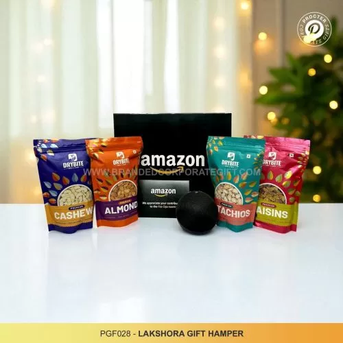 Premium Diwali Lakshora Gift Hamper PGF028