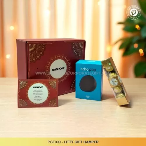 Premium Diwali Litty Gift Hamper PGF090