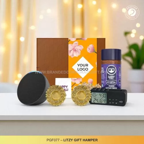 Premium Diwali Litzy Gift Hamper PGF077
