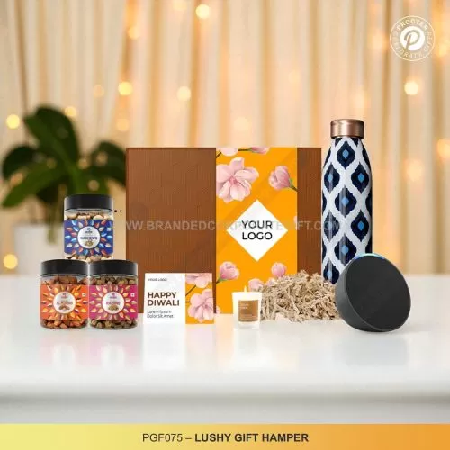 Premium Diwali Lushy Gift Hamper PGF075