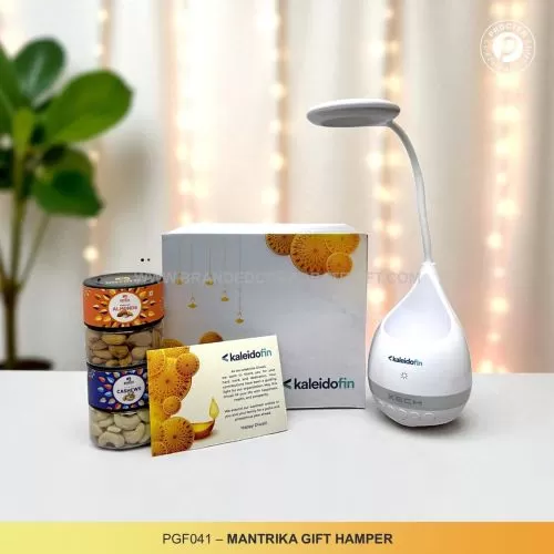 Premium Diwali Mantrika Gift Hamper PGF041