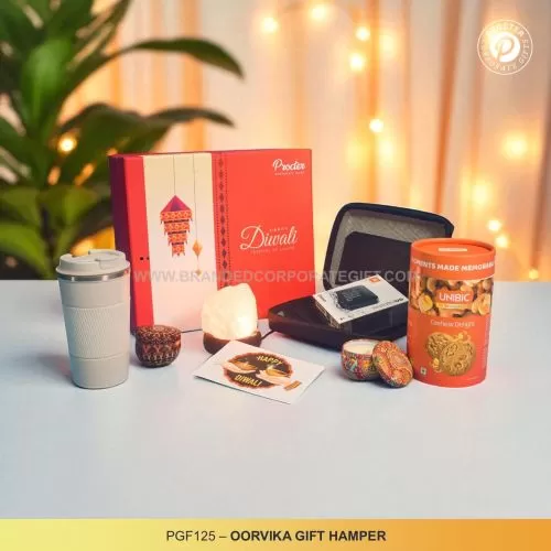 Premium Diwali Oorvika Gift Hamper PGF125
