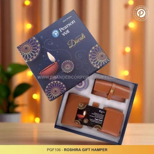 Premium Diwali Roshira Gift Hamper PGF106